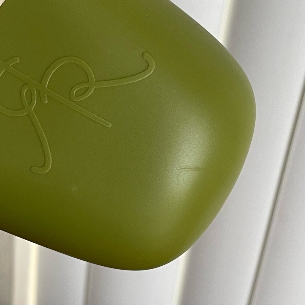 Ryan & Rose Silicone Cutie Holder Army Green - Picture 13 of 15